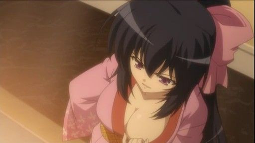 Kamen No Maid Guy Hentai