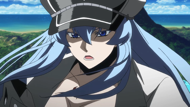 Crunchyroll - Forum - Akame ga Kill! Anticipation and Discussion - Page 97