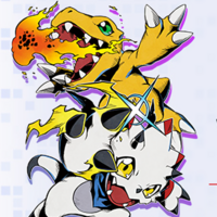 digimon digital monsters logo