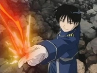 Crunchyroll - Fullmetal Alchemist - Overview, Reviews, Cast, and