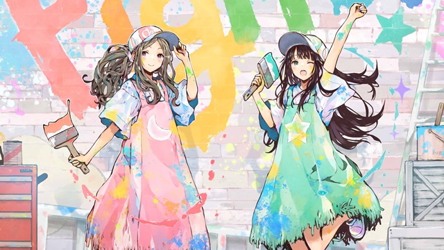 Crunchyroll Anison Duo Claris Reveals Their New Visual For Cells At Work Season 2 Ed Theme