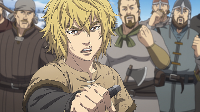 Vinland-Saga