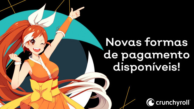 assinar crunchyroll vale a pena