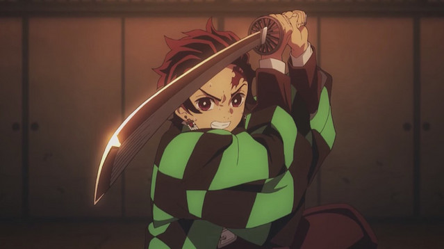 Crunchyroll - Demon Slayer Anime Introduces More English Dub Cast Members