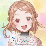 #Pony Canyon Launches New A Cappella Project by Voice Actresses, “Utagoe ha Mille-Feuille”