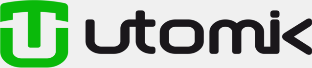 Utomik Logo