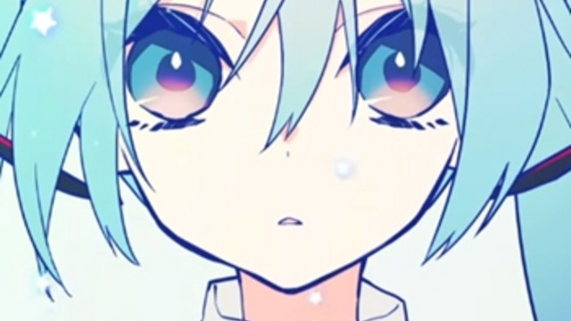 Crunchyroll Video Hatsune Miku Expo 2016 Theme Song Blue Crunchyroll Video Hatsune Miku Expo 2016 Theme Song Blue
