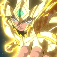 saint seiya soul of gold crunchyroll