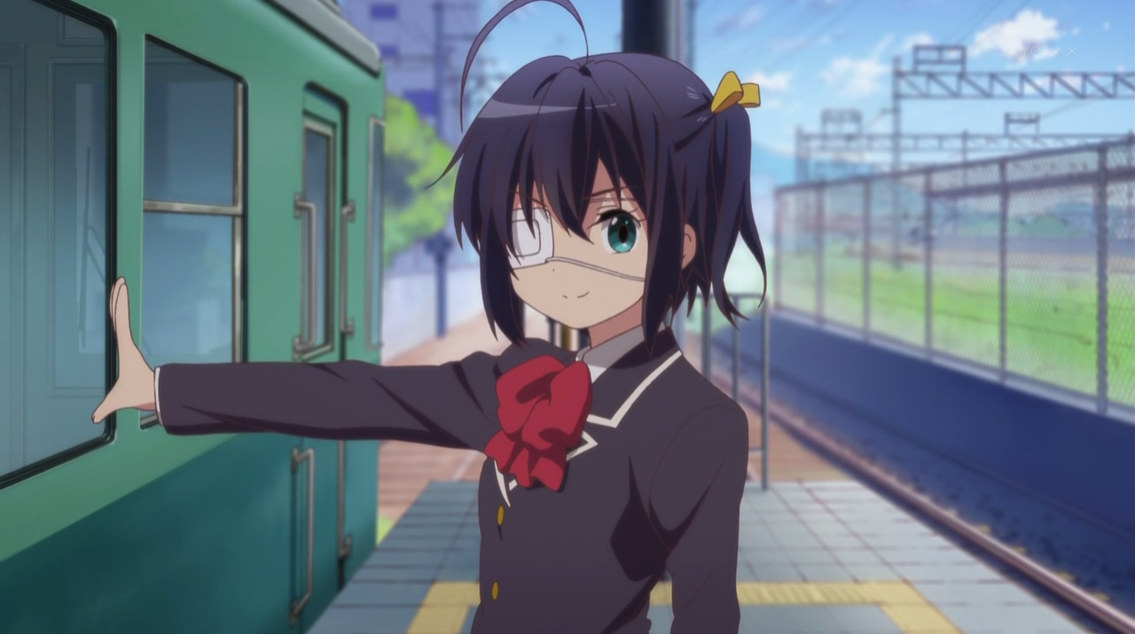 Rikka Takanashi