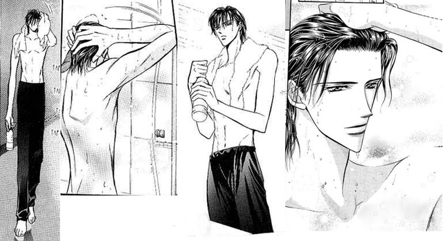 Skip Beat Hentai