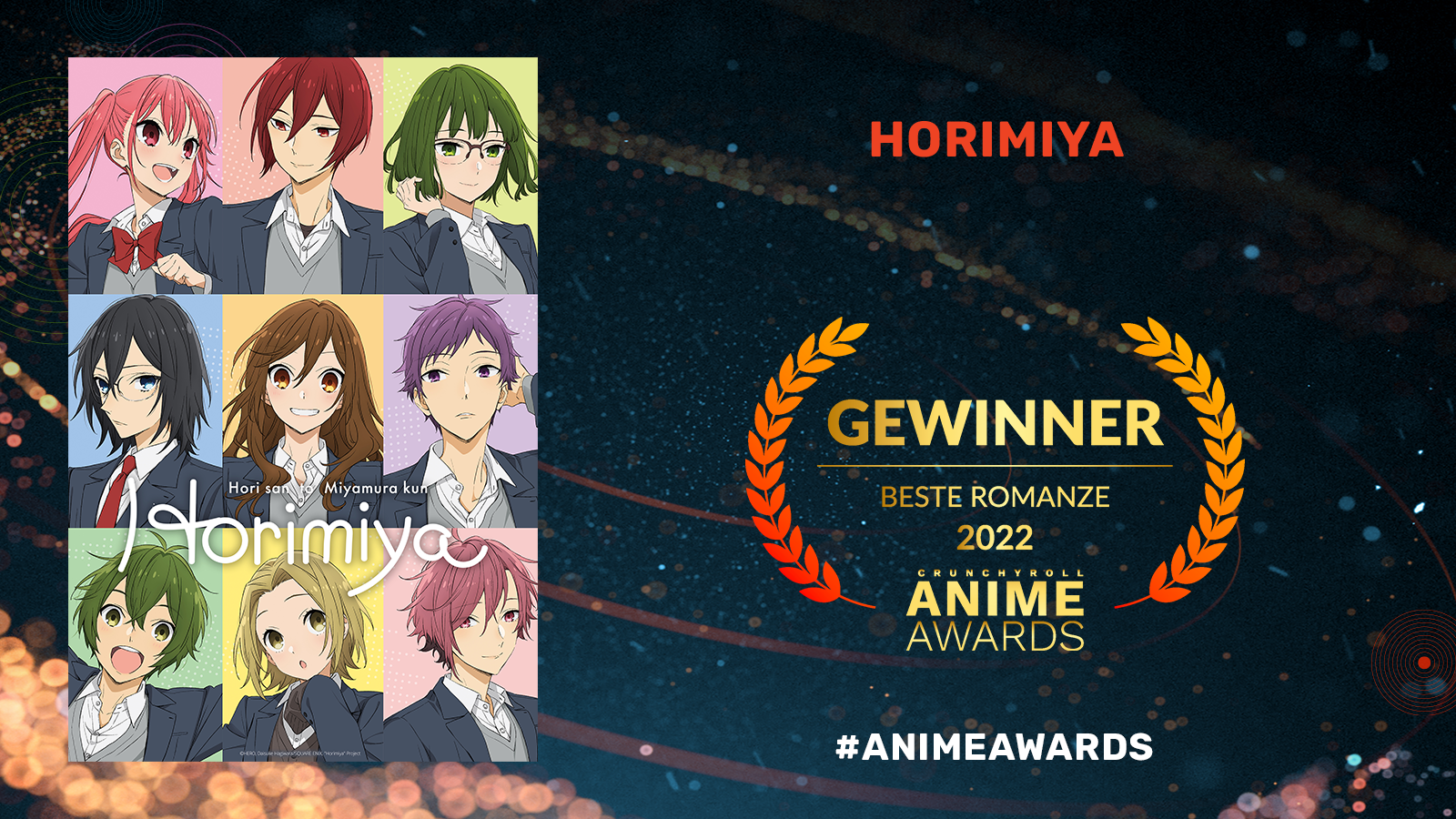 melhores animes crunchyroll 2022