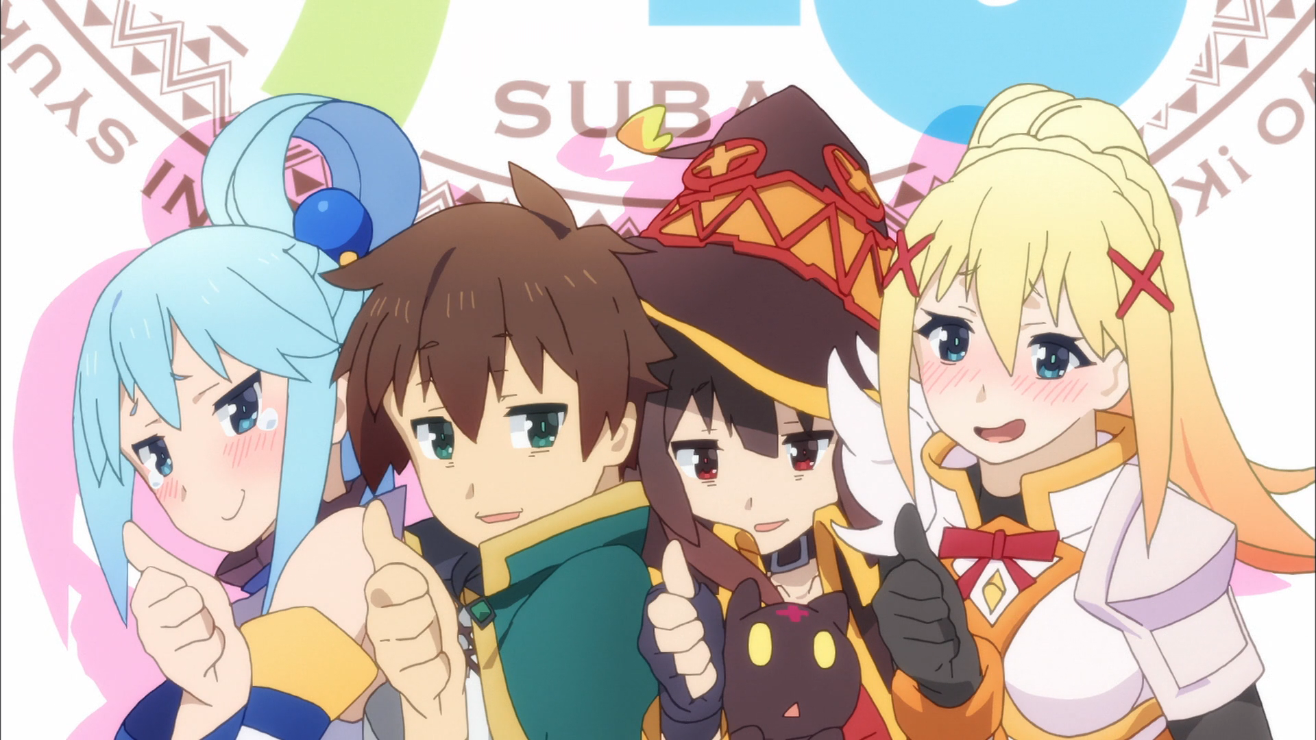 Konosuba