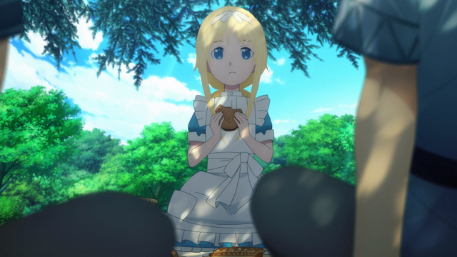 Crunchyroll - Alicization is the Most Ambitious Entry in Sword Art Online  Yet!