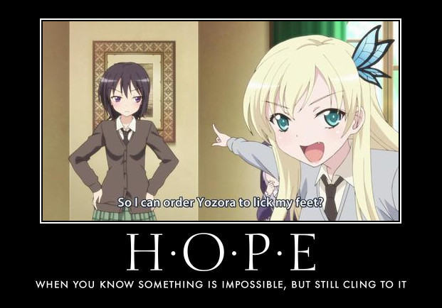 Maoyuu Maou Yuusha Episode 1 Crunchyroll Crunchyroll - Forum - Anime Motivational Posters (READ FIRST POST) - Page 10408