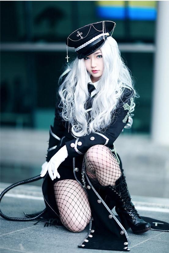 ModelMayhem.com - Cosplay Models!!