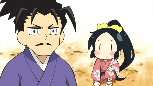 nobunaga no shinobi