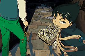 Muhyo to Roujii no Mahouritsu Soudan Jimusho Muhyo to Roujii no Mahouritsu Soudan Jimusho