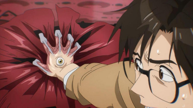 Parasyte