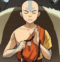 Crunchyroll - FEATURE: Bending Culture with "The Last Airbender" Comic