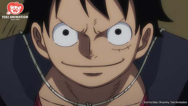 Crunchyroll - Toei Animation Reveals One Piece Episode 1000 Teaser Art