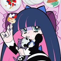 Crunchyroll - Stocking Of 