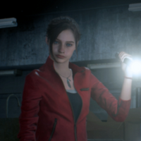 Crunchyroll - Resident Evil 2 Remake Nos Muestra Escenas De Juego Con ...