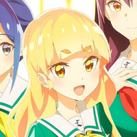 Crunchyroll - Yuri is My Job! TV Anime Delivers Premiere Date, New Trailer  and Visual