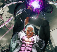 Crunchyroll - Urien Joins 