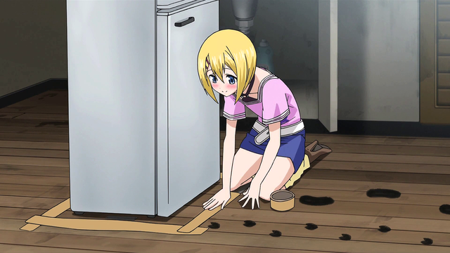 Crunchyroll - Forum - Anime Motivational Posters (READ FIRST POST