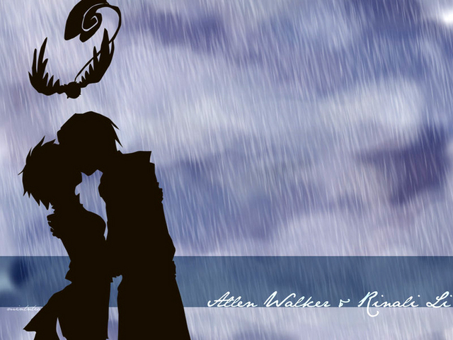 Crunchyroll - Forum - Cutest / Romantic Picture Of An Anime COUPLE