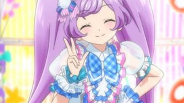 Crunchyroll Pripara Laala Debut 1st Anniversary Events To Be Held On July 12