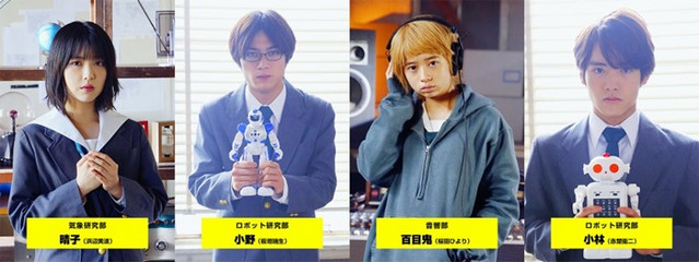 keep your hands off eizouken live action keep your hands off eizouken live action