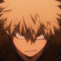 Crunchyroll - Bakugo's Anger: The Long Road to Punching Deku in the Face