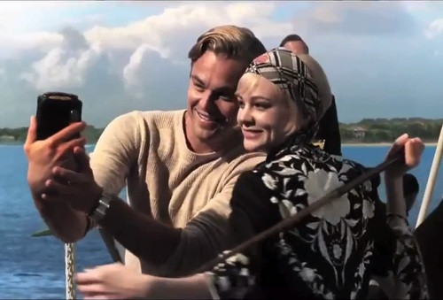 The Great Gatsby Tv Tropes