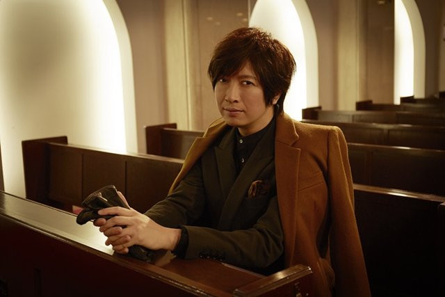 Daisuke ono voices