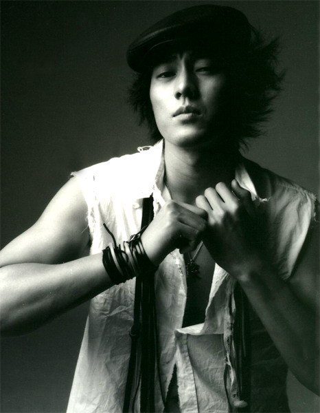 Crunchyroll - Forum - Most Handsome Korean Actor - Page 229