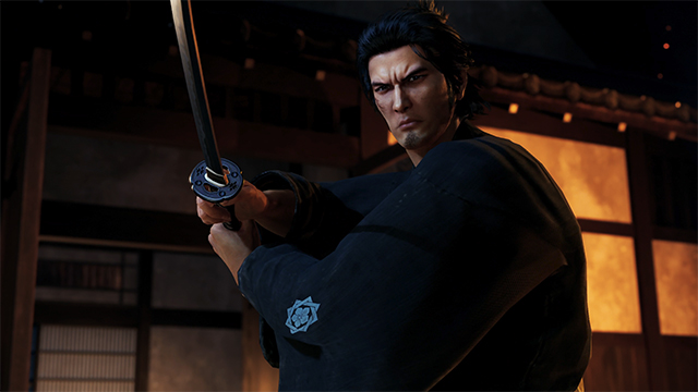 #Wie ein Drache: Ishin REVIEW: Yakuza und einen Edo-Anstrich geben