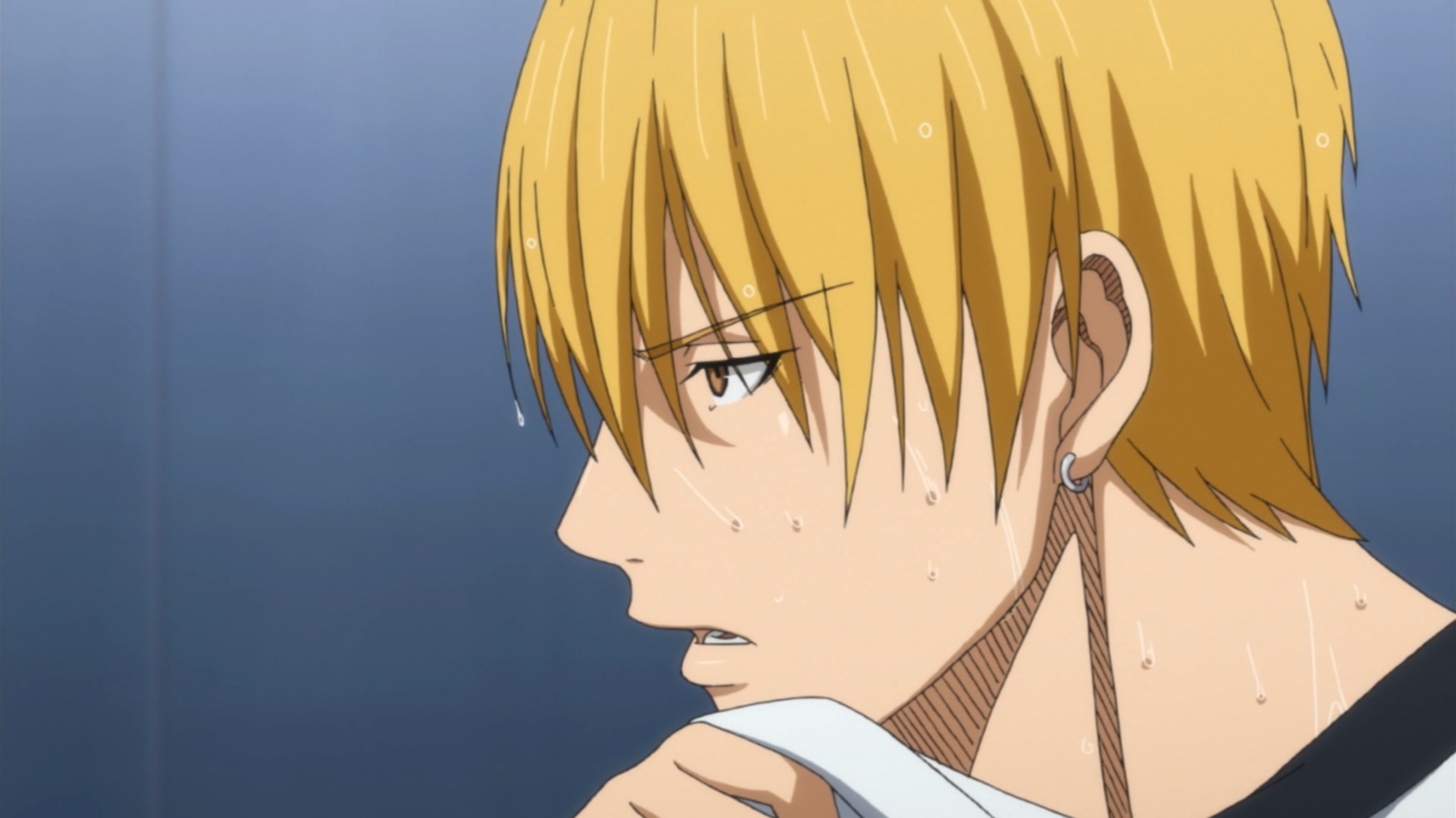 Crunchyroll - FEATURE: Ranking Kuroko’s Basketball: Generation of ...