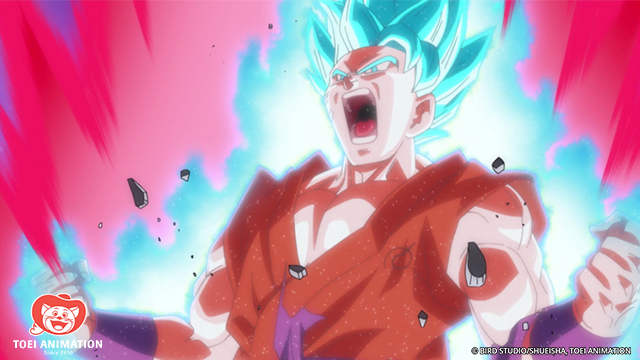 Crunchyroll New Dragon Ball Super Movie Revealed For 22