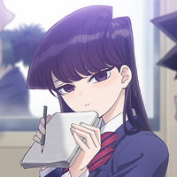 Crunchyroll - Komi Can’t Communicate Writes in TV Anime Adaptation for