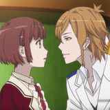 Crunchyroll - VIDEO: Latest "Dance with Devils" Anime Preview Posted