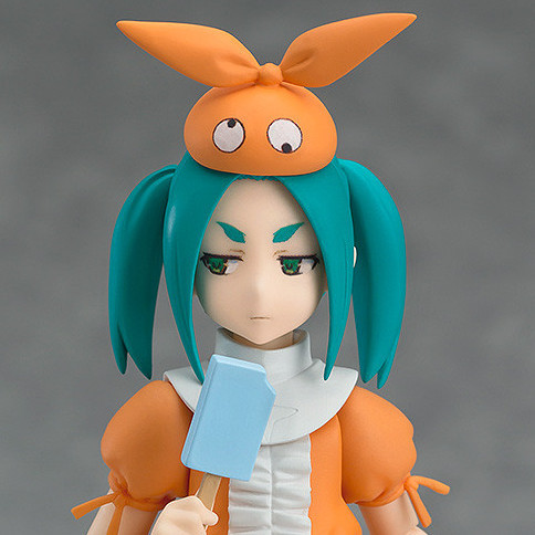 yotsugi ononoki plush