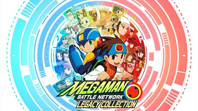 #Mega Man Battle Network Legacy Collection Vol. 1 und 2 wurden über 1 Million Mal verkauft