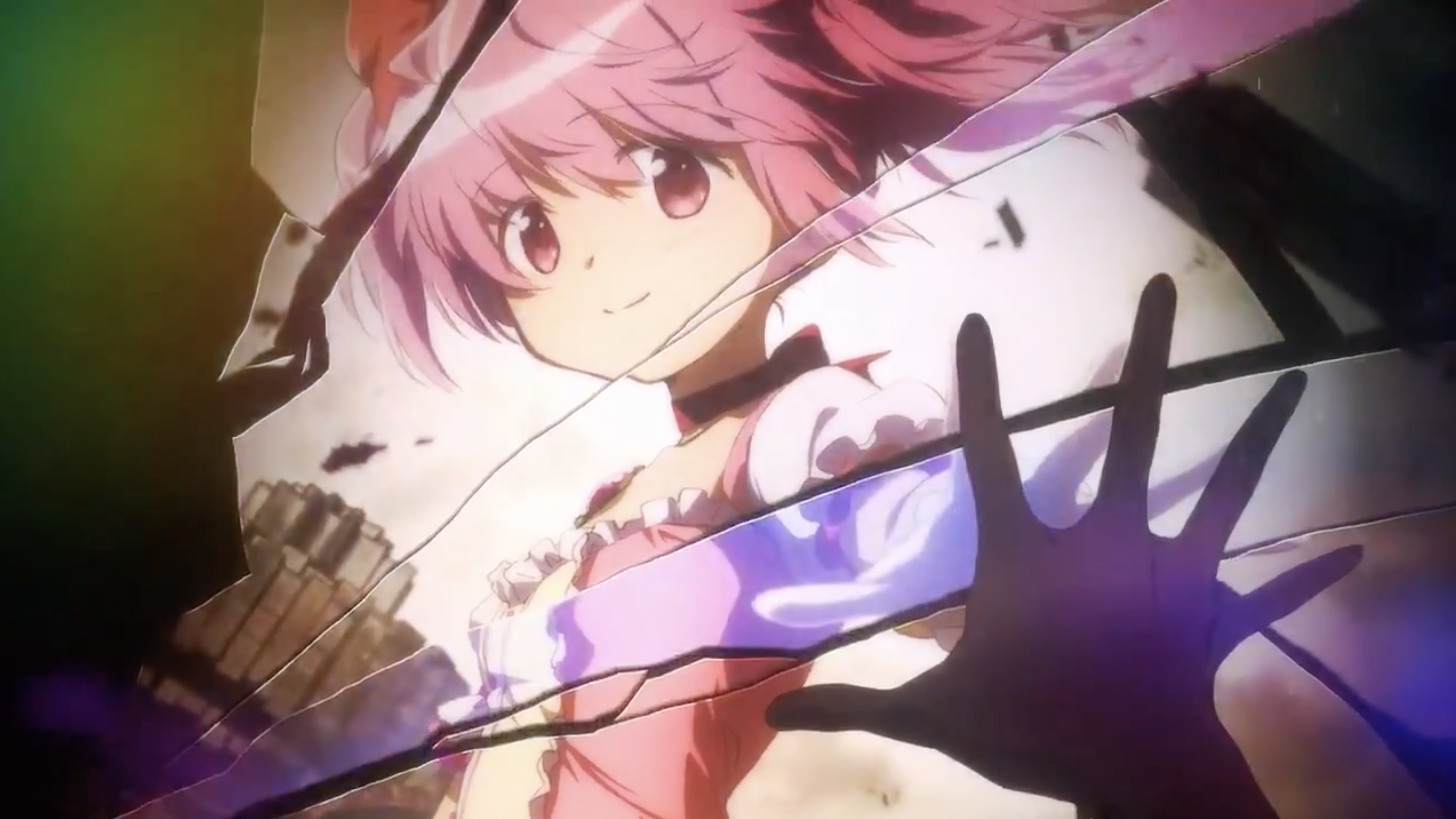 Puella Magi Madoka Magica Der Film: Walpurgis no Kaiten