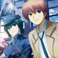 Crunchyroll Video Promocional De La Nueva Ova De Angel Beats