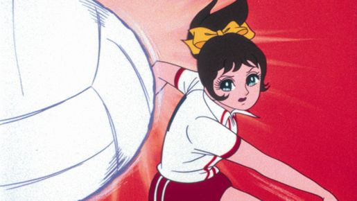Crunchyroll - 5 Anime That Take Women's Sports Seriously!