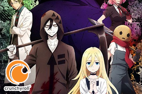Angels of Death Angels of Death