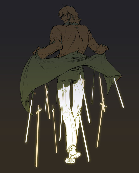 Oyster Watashi Kirei