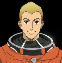 Crunchyroll Crunchyroll Adds Space Brothers To Spring Anime Lineup