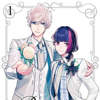 Crunchyroll - "B-PROJECT" 1st Volume Becomes Top-Selling Anime DVD of